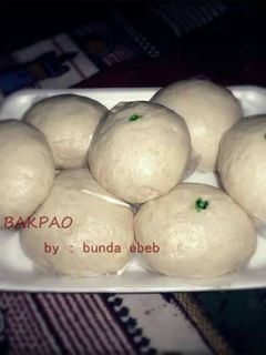 Foto resep Bakpao