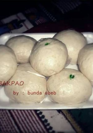Foto resep Bakpao