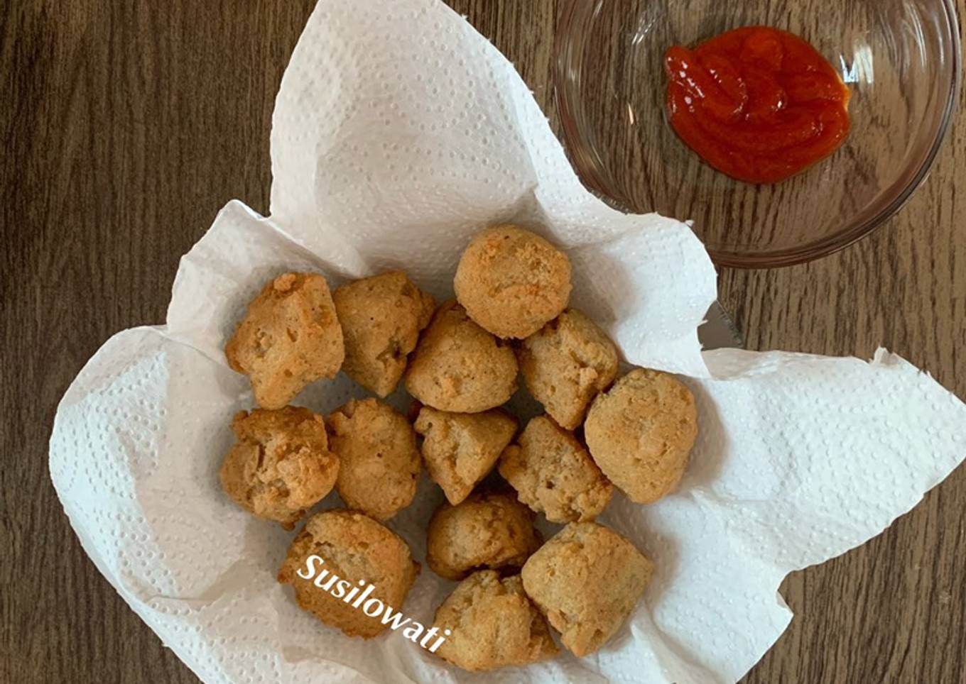 Tahu Pok Pok