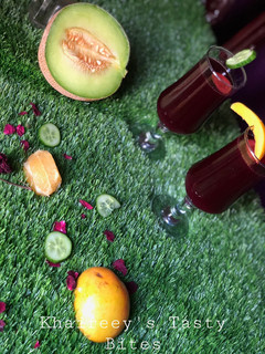 A picture of Tropical zobo II 🌴.