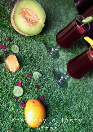 A picture of Tropical zobo II 🌴.