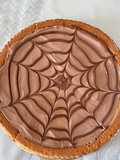#665 Crostata Morbida con Crema di Nocciole 🥮