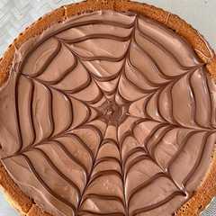 Una foto de #665 Crostata Morbida con Crema di Nocciole 🥮