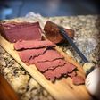Homemade Corned Beef