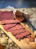 Homemade Corned Beef