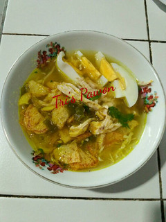 Foto resep Soto Ayam Bening