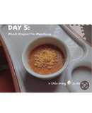 Cháo trứng cà chua 🍅