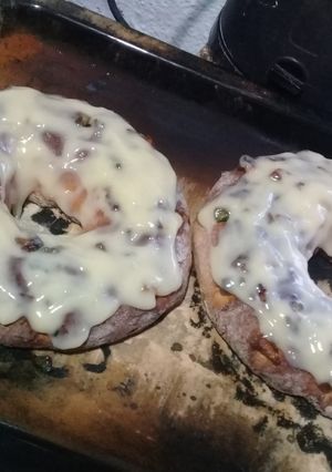 Una foto de Rosca de Pascua