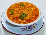 પનીર ભૂર્જી