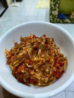 Foto resep Sambel Kecombrang