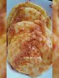 Roti Maryam