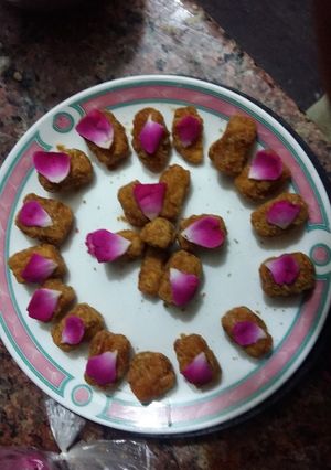 A picture of Gur pare.