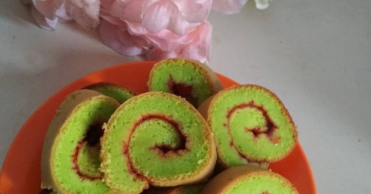 375 resep  kue  happycall enak dan sederhana Cookpad