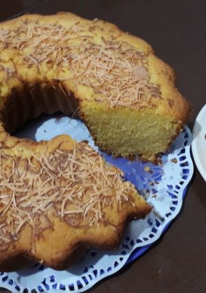 Foto resep Cake Tape Tintin Rayner