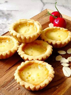 Foto resep Pie Susu Bali