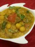 Sindhi chanadal