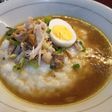 Bubur Ayam Praktis