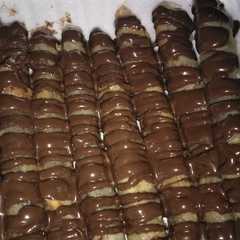 รูปของ Banana Roll Crispy