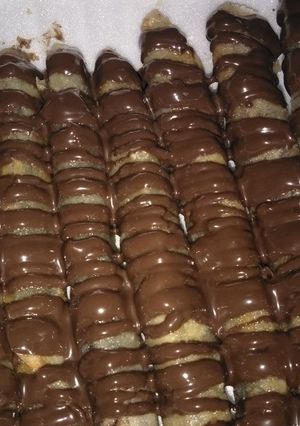 Foto resep Banana Roll Crispy