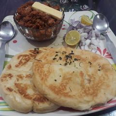A picture of Nutri Kulcha.