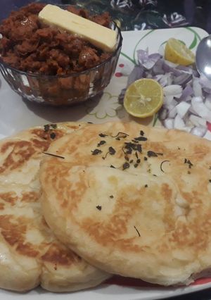A picture of Nutri Kulcha.