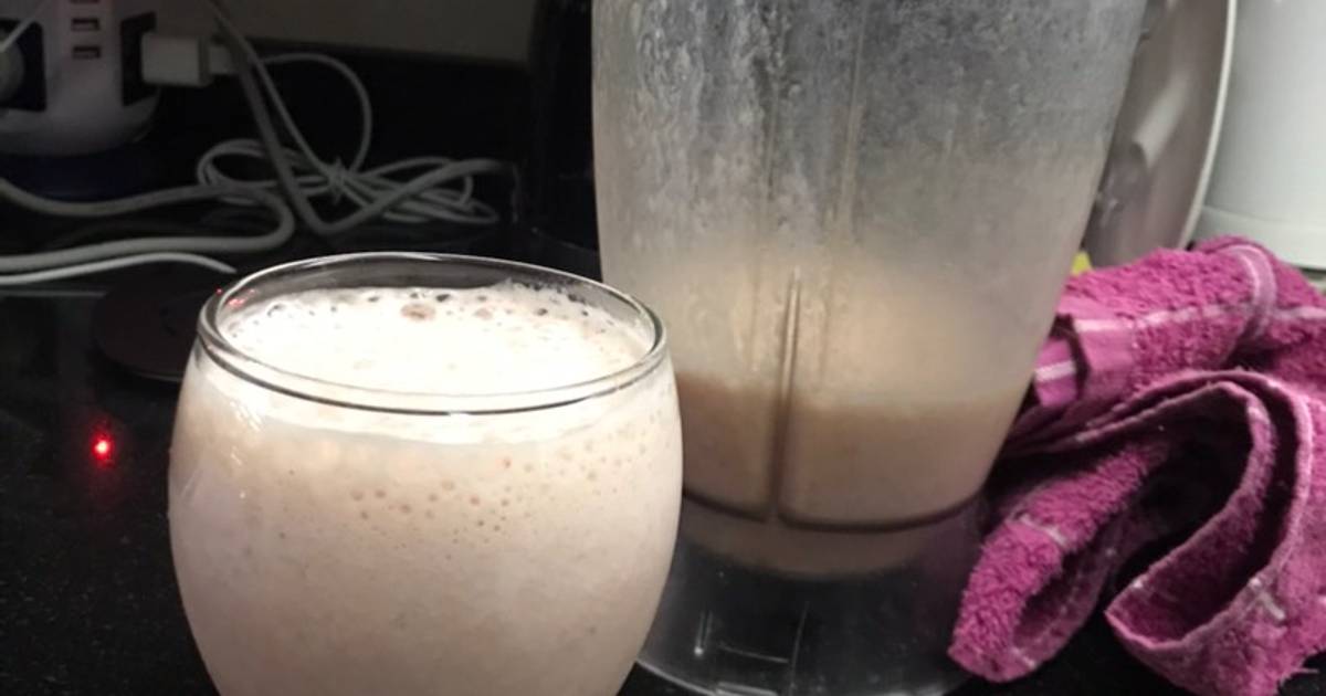 Licuados de mango - 40 recetas caseras- Cookpad