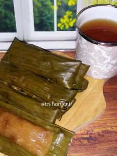 Foto resep Utri Singkong/Ketimus/Lemet