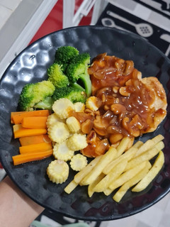 Foto resep Steak Ayam