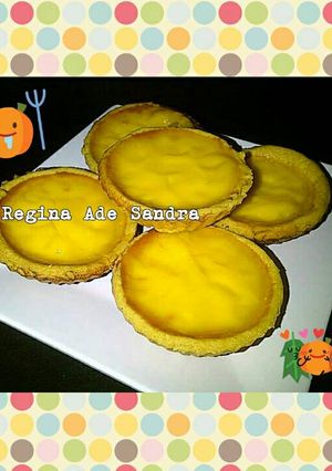 Foto resep Pai Susu alaKyu 🌼