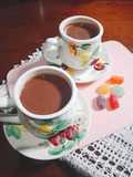 Hot Moccacino