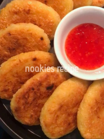 Langkah Mudah untuk Membuat Resep Hash Browns yang Enak Banget Anti Ribet, Lezat Sekali