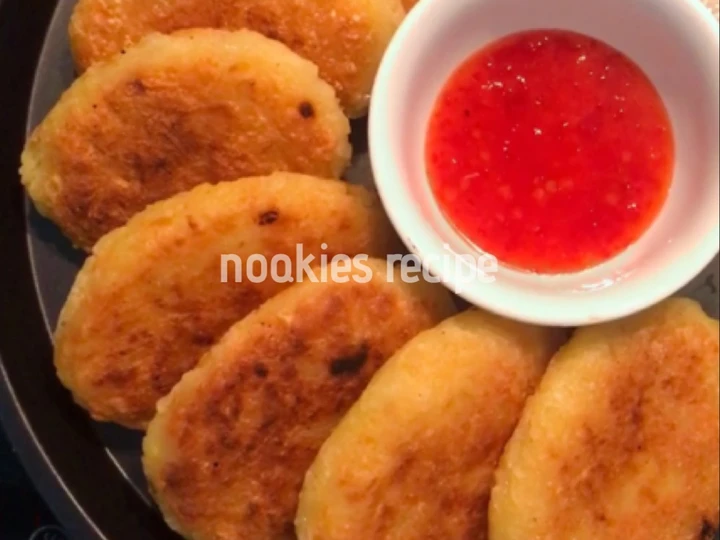 Langkah Mudah untuk Membuat Resep Hash Browns yang Enak Banget Anti Ribet, Lezat Sekali