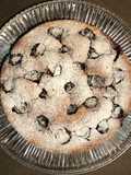 Plum Torte (Coffeecake)
