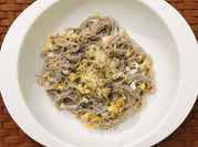 Gambar sweet potato noodle