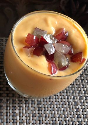 Foto resep Nyum Smoothie