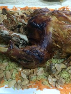 صورة لوصفة ديك 😍😍😍😉😉😉