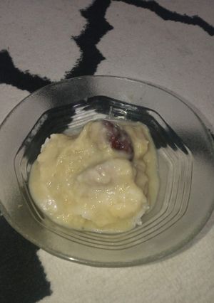 Foto resep Ketan duren (KETDU)simple bngt