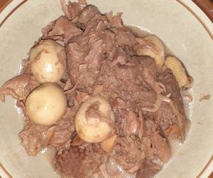 Cara Membuat Gudeg nangka telur puyuh Yummy Mantul Cara Membuat Gudeg nangka telur puyuh Yummy Mantul