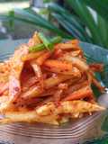 Fresh Kimchi