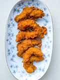 Fried Shrimps