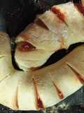 Roscas Dulces de Membrillo