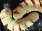 Roscas Dulces de Membrillo
