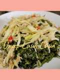 Urap Lawi Lawi