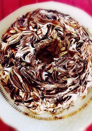 Φωτογραφία της συνταγής Η πιο γλυκιά απόλαυση στο πιάτο σας !!!