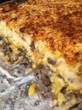 Easy Shepherd’s Pie