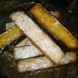Bay biscuit