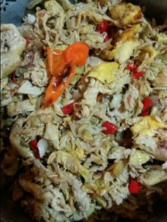 Foto resep 17. Tumis Jambu Mete