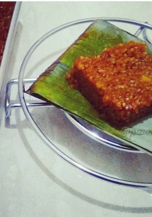 Foto resep Wajik ketan gula merah