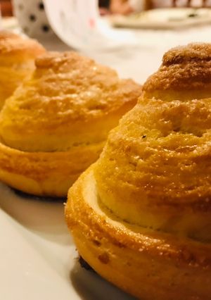 Klasszikus Briós recept fotója