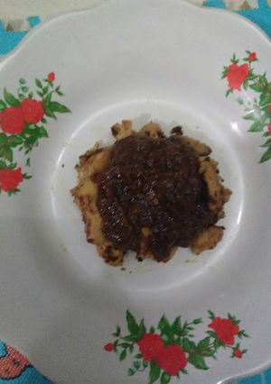 Foto resep Sate ayam madura teflon (modifikasi)